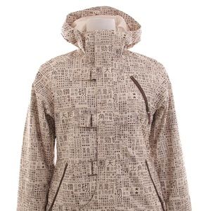 Burton Dream Snowboard Jacket